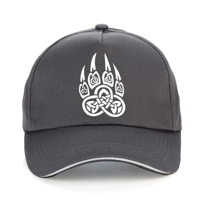 Casquette Fenrir