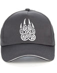 Casquette Fenrir