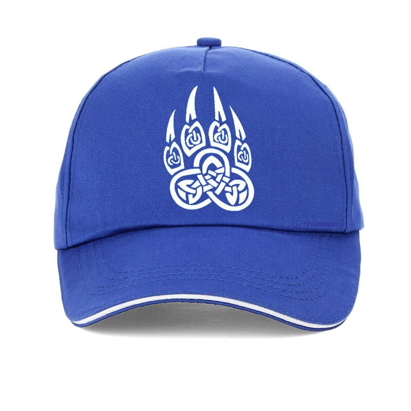 Casquette Fenrir
