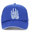 Casquette Fenrir
