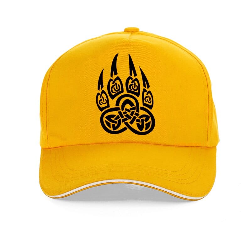 Casquette Fenrir
