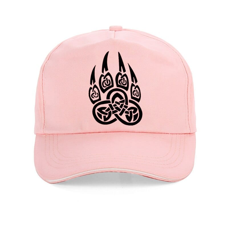 Casquette Fenrir