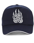 Casquette Fenrir