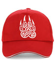 Casquette Fenrir