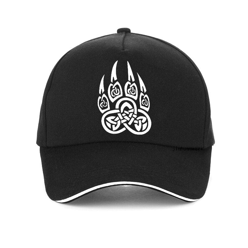 Casquette Fenrir