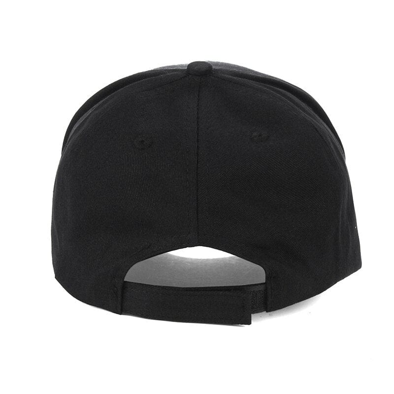 Casquette Fenrir