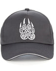 Casquette Fenrir