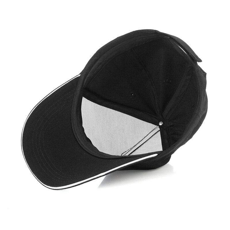 Casquette Fenrir
