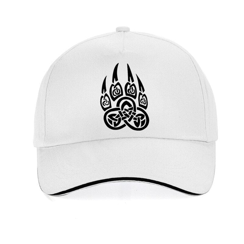 Casquette Fenrir