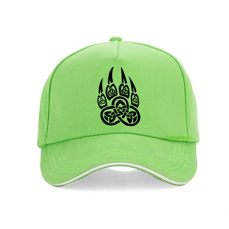 Casquette Fenrir