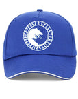 Casquette Loup Runes