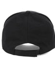 Casquette Loup Runes
