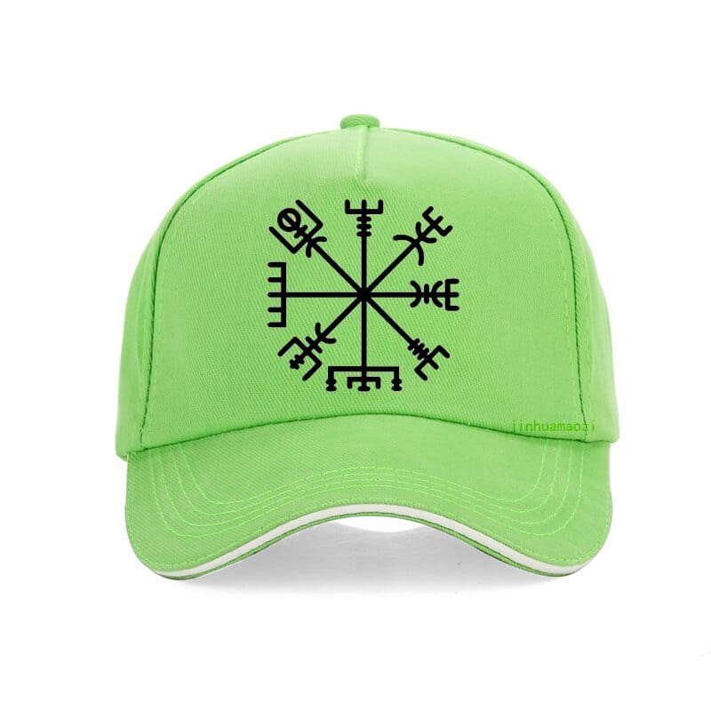 Casquette Vegvisir