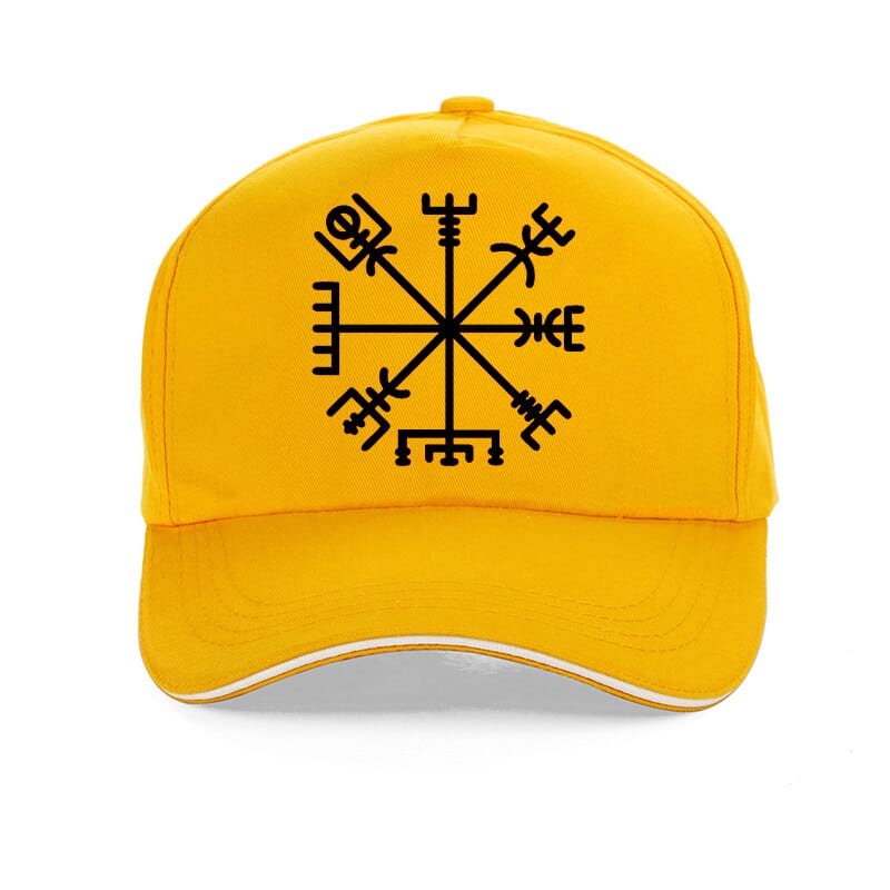 Casquette Vegvisir