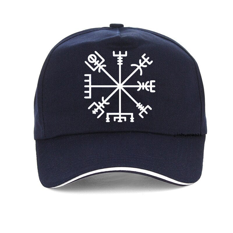Casquette Vegvisir