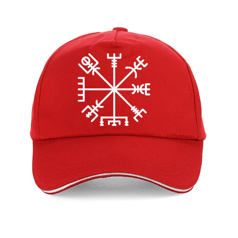 Casquette Vegvisir