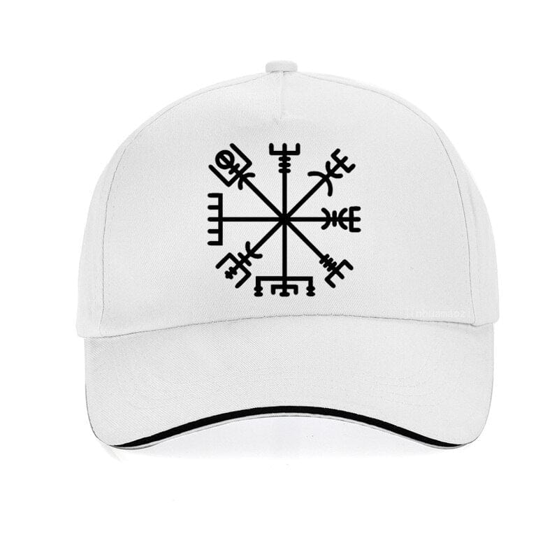 Casquette Vegvisir