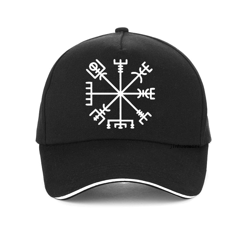 Casquette Vegvisir