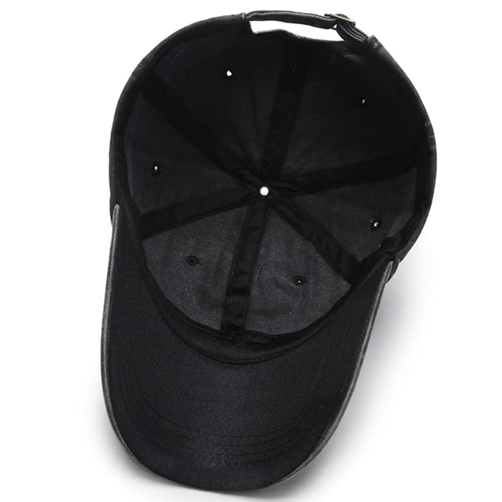 Casquette Vintage Drakkar Viking