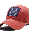 Casquette Vintage Drakkar Viking