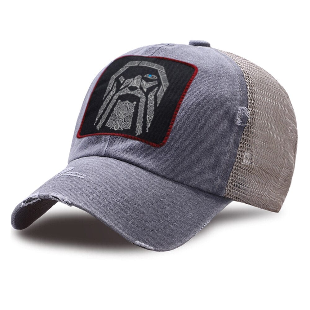 Casquette Vintage Odin