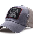 Casquette Vintage Odin