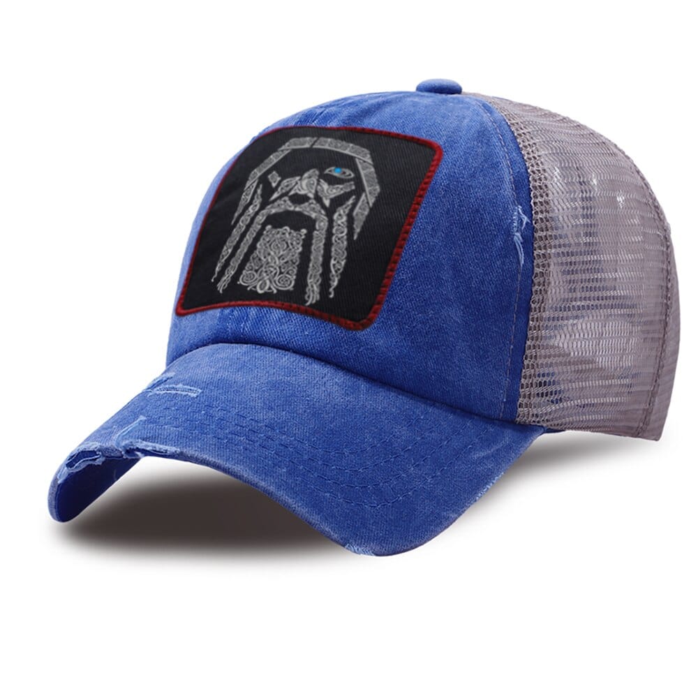 Casquette Vintage Odin