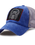 Casquette Vintage Odin