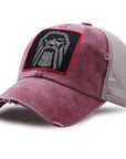 Casquette Vintage Odin