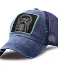 Casquette Vintage Odin