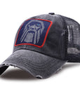 Casquette Vintage Odin