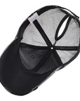 Casquette Vintage Odin