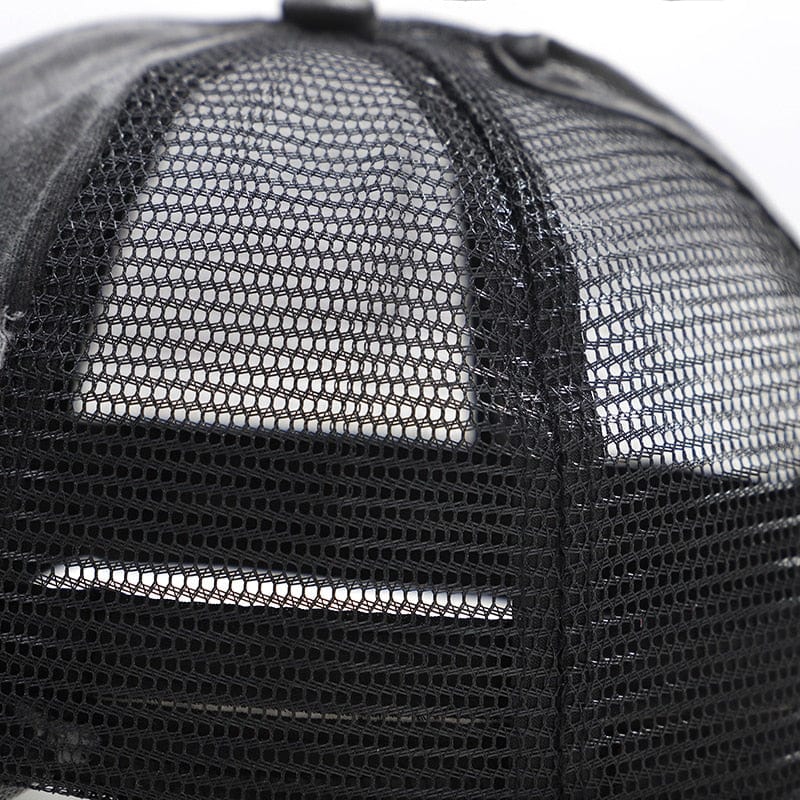 Casquette Vintage Odin