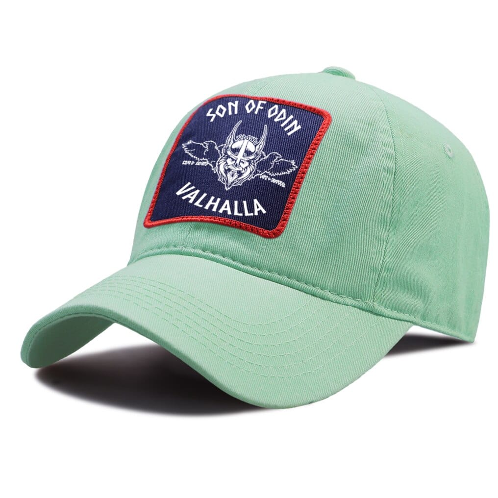 Casquette Vintage  Son of Odin
