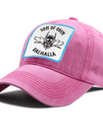 Casquette Vintage  Son of Odin