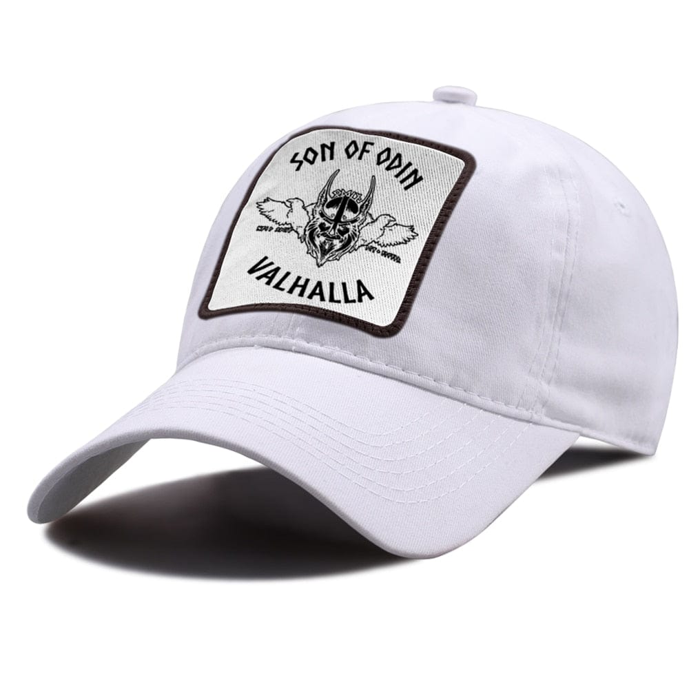 Casquette Vintage  Son of Odin