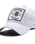 Casquette Vintage  Son of Odin