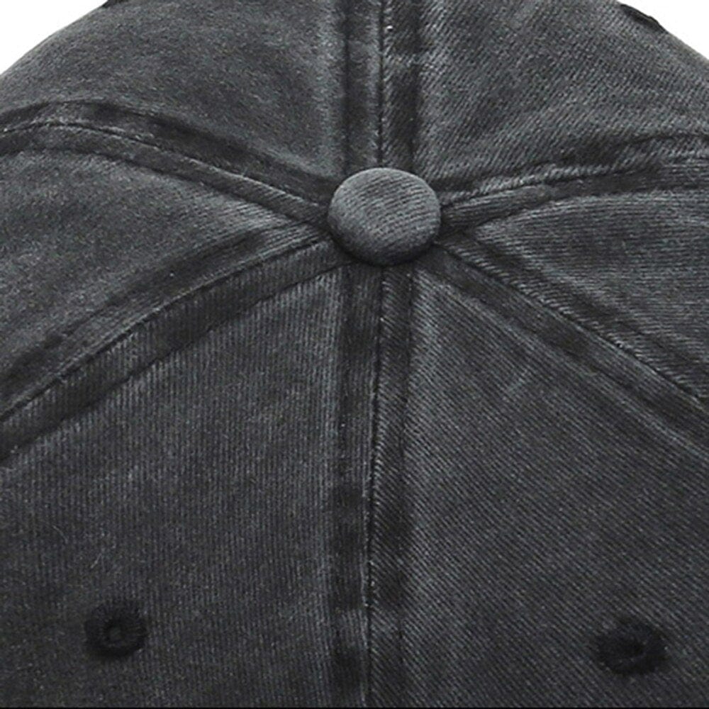 Casquette Vintage  Son of Odin