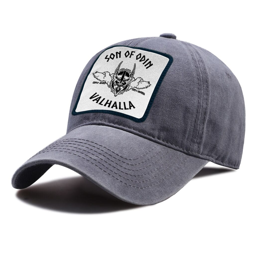 Casquette Vintage  Son of Odin