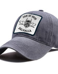 Casquette Vintage  Son of Odin