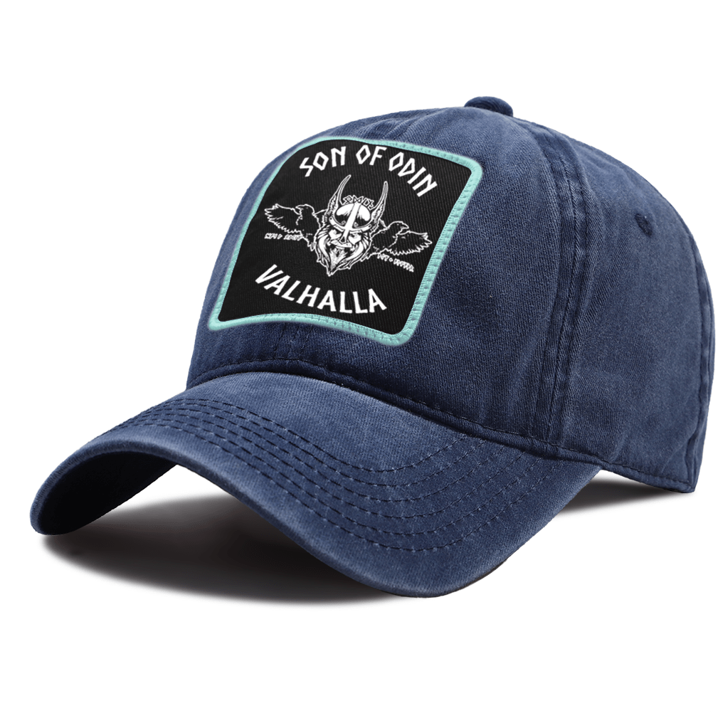 Casquette Vintage  Son of Odin