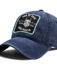 Casquette Vintage  Son of Odin