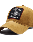 Casquette Vintage  Son of Odin