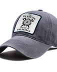 Casquette Vintage Valhalla