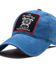 Casquette Vintage Valhalla