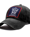Casquette Vintage Valhalla