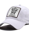 Casquette Vintage Valhalla