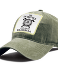 Casquette Vintage Valhalla