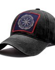 Casquette Vintage Vegvisir