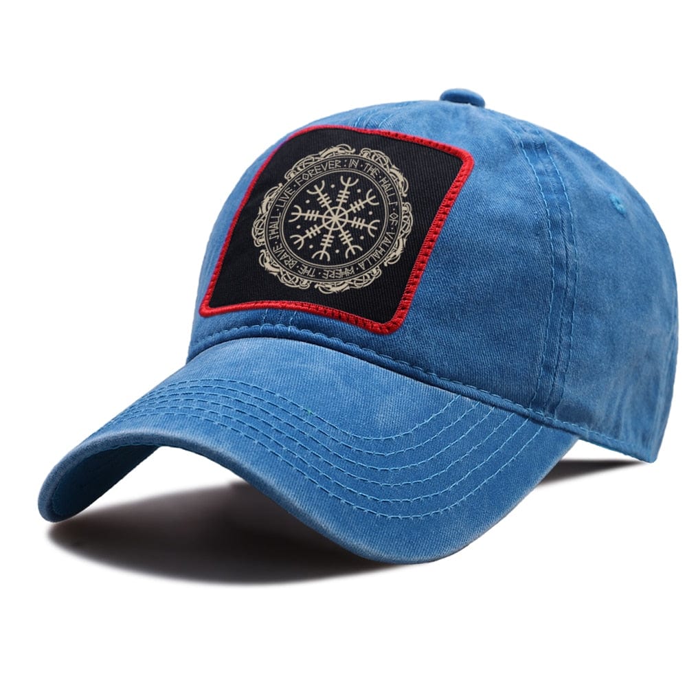 Casquette Vintage Vegvisir